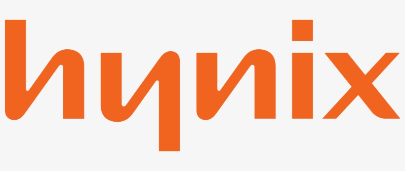 Hynix Logo, transparent png download