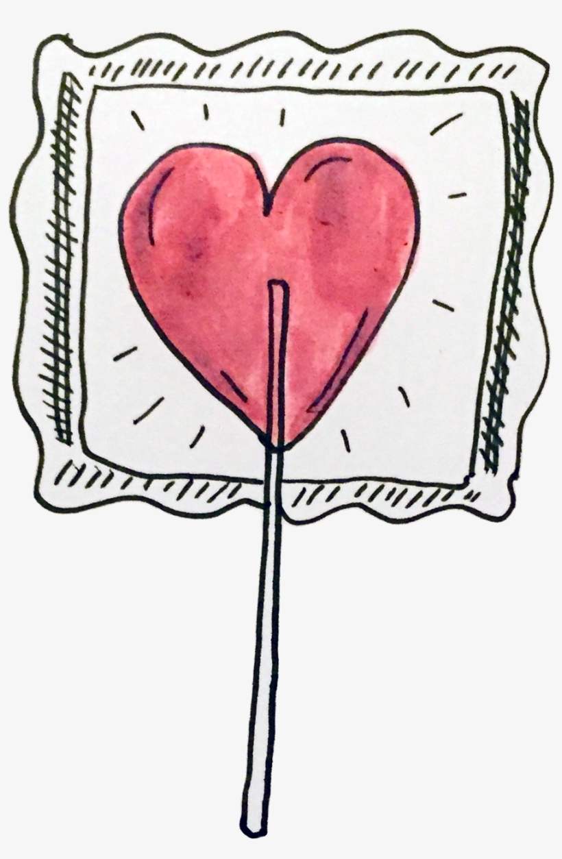 For - Heart, transparent png download