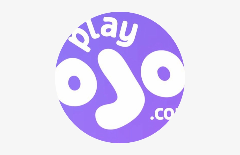 New Play Ojo Takes Home Its First Egr Award - Playojo Logo, transparent png download