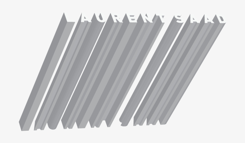 Laurent-saad - Percussion, transparent png download