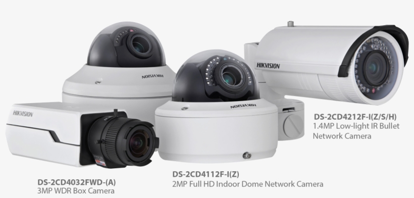 Hikvision Philippines - Cctv - Dvr - Ip Camera - Biometric - Hikvision Smart Ipc, transparent png download