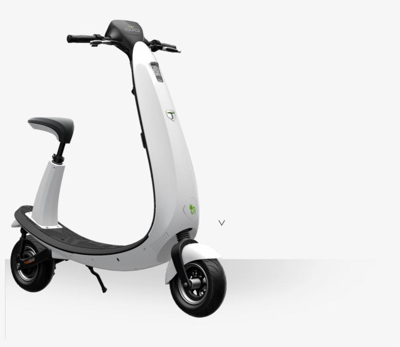 Related - Scooter, transparent png download