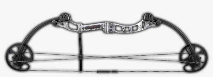 Cajun Bowfishing Sucker Punch Bow Only Right Hand, transparent png download