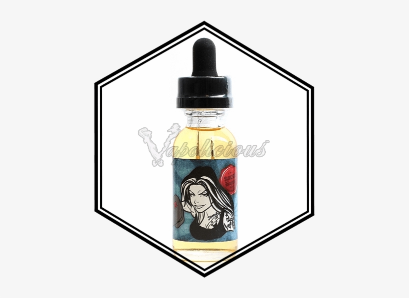 Sucker Punch Clone - Sucker Punch Ejuice, transparent png download