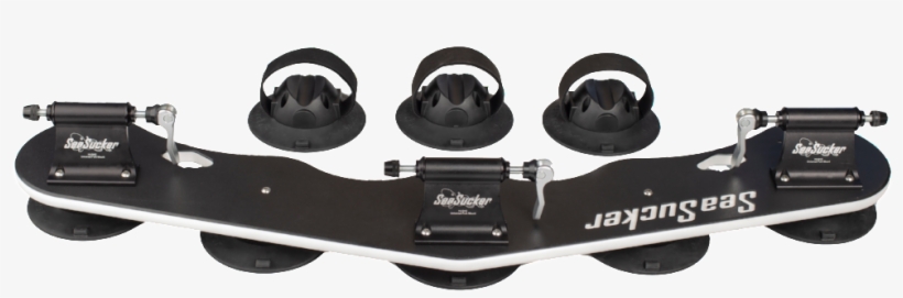 Bomber Rack - 3 Bikes - Go-kart, transparent png download