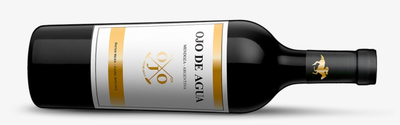 Cuvée Spéciale - Wine Bottle, transparent png download