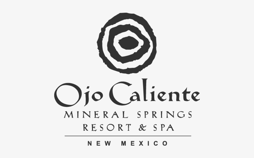 Ojo Caliente And Rio Grande, transparent png download