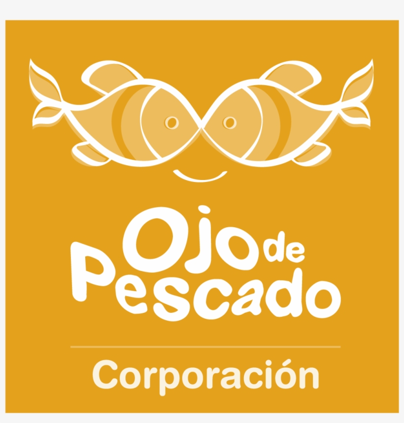 Logos Ojo De Pescado-08 - Graphic Design, transparent png download