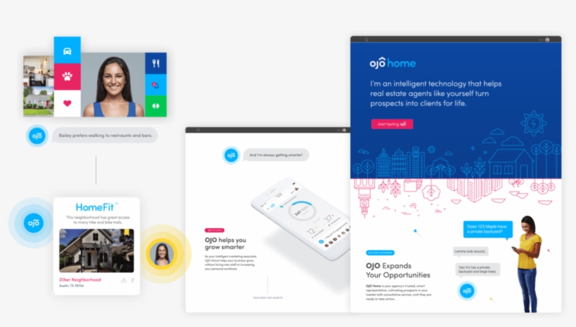 Over The Span Of Two Years, We Continued To Engage - Brand, transparent png download