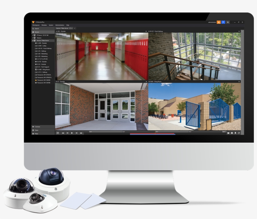 Tcrtitle - Computer Monitor, transparent png download