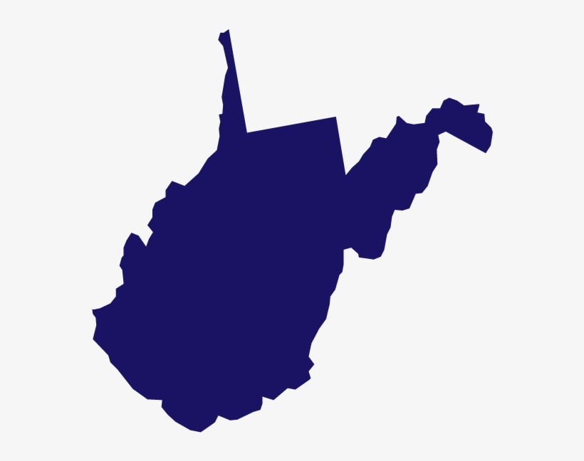 Contact - West Virginia, transparent png download