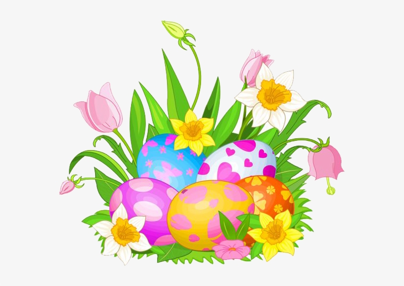 Easter - Easter Clip Art Free, transparent png download
