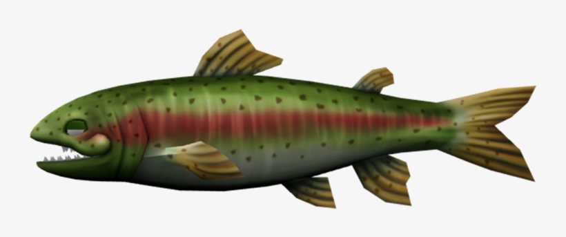 Download Zip Archive - Trout, transparent png download