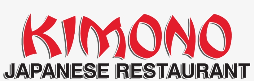 Kimono Restaurant, transparent png download