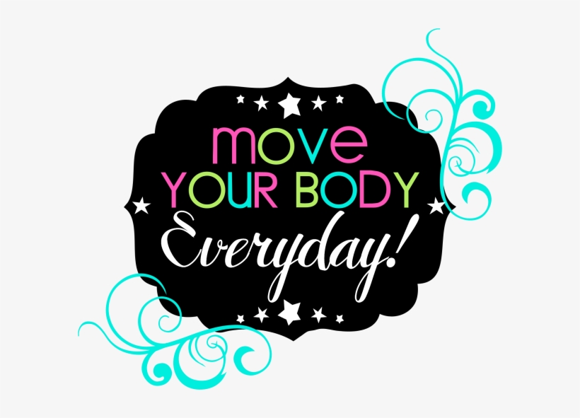 Move - Clip Art, transparent png download