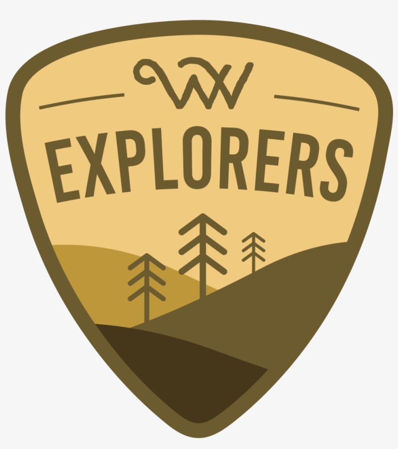 West Virginia Explorers - Je M'évade, Je M'explique, transparent png download
