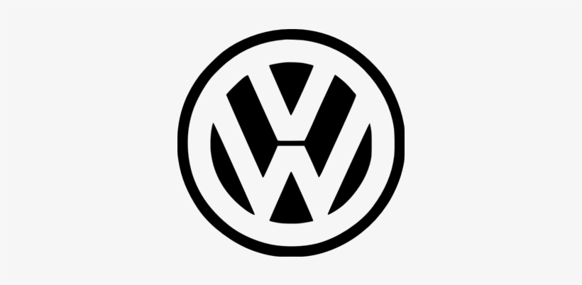 Customers & Partners - Vw Logo, transparent png download