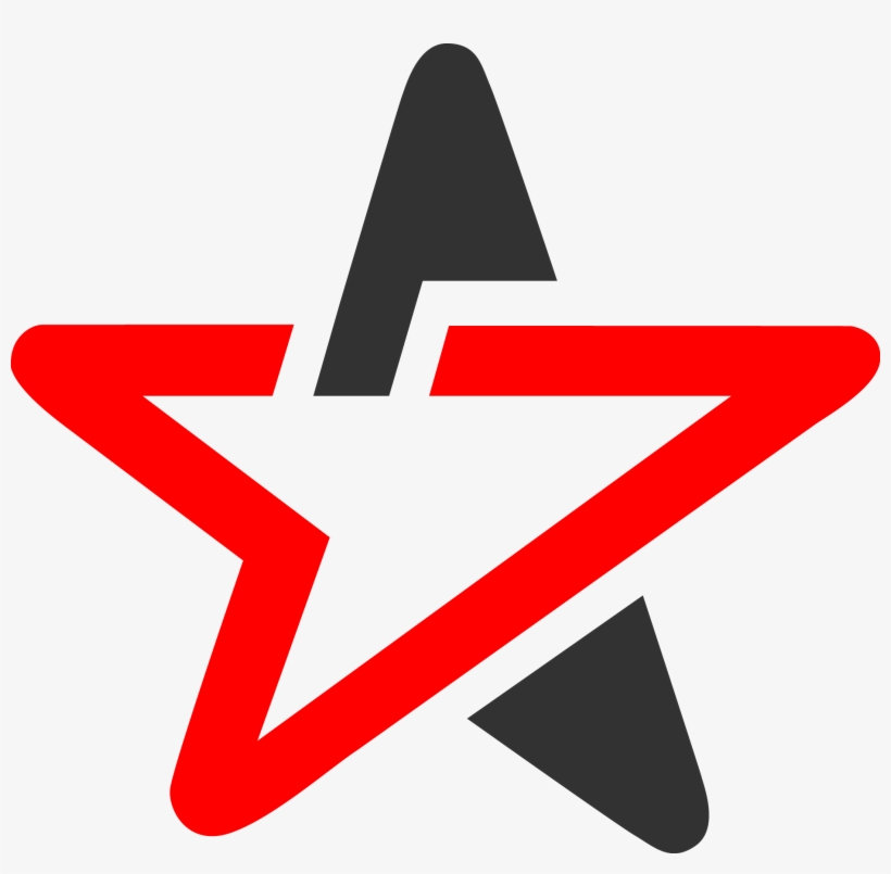 Dibujo Imagenes De Estrellas, transparent png download