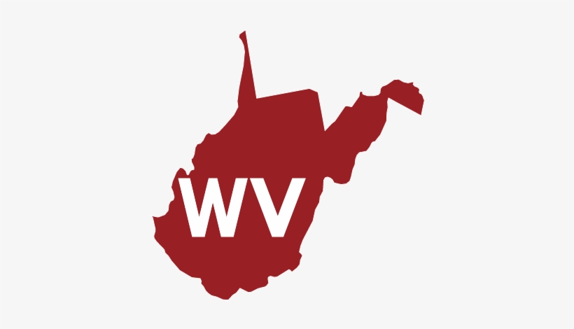 Search Auctions In West Virginia - West Virginia, transparent png download