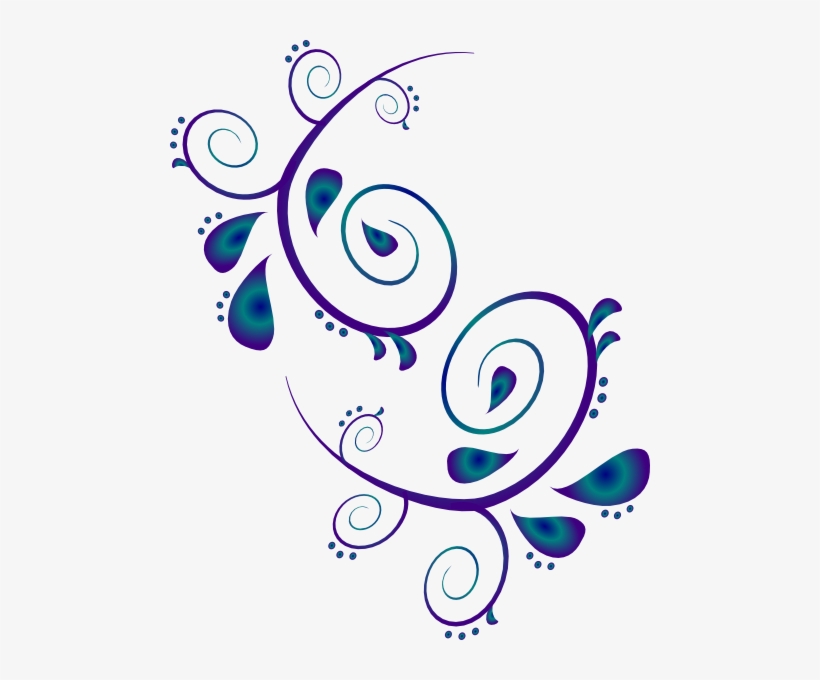 Www - Clker - Com - Design Black And White Butterfly, transparent png download