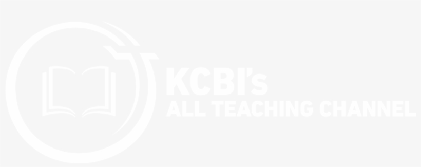 Kcbi Teaching Channel - Kcbi's All Teaching Channel, transparent png download