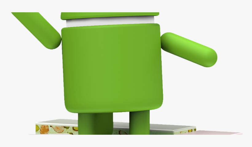 Android Mascotte, transparent png download