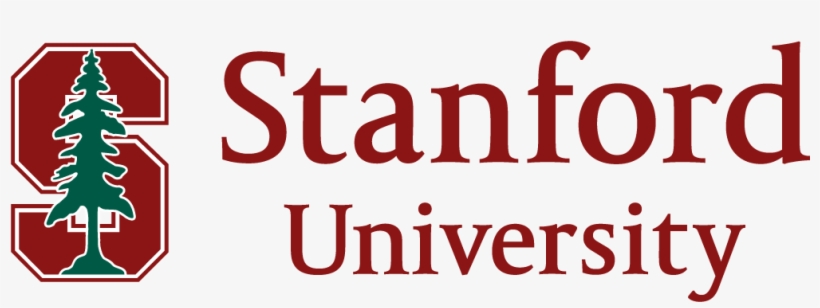 Rosen, Allyson Phd - Stanford Logo, transparent png download