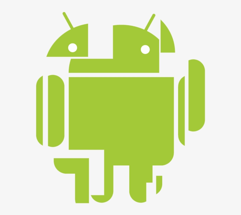 Identitymine Produces Custom Android Apps - Bad Android Png, transparent png download