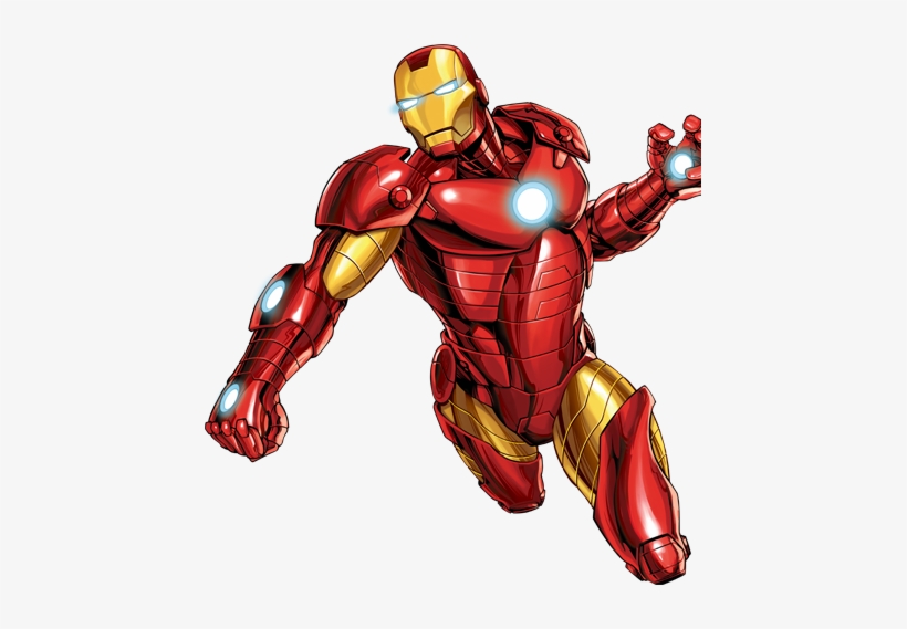 Iron Man Avengers - Birds Eye Steamfresh Marvel Avengers Whole Grain Pasta, transparent png download