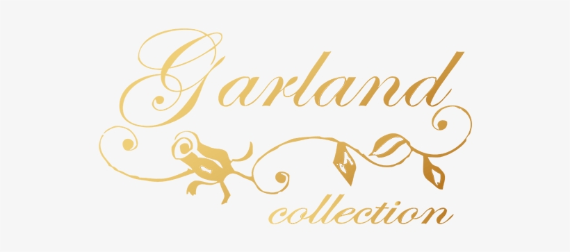 Garland Collection Garland Collection - Calligraphy, transparent png download