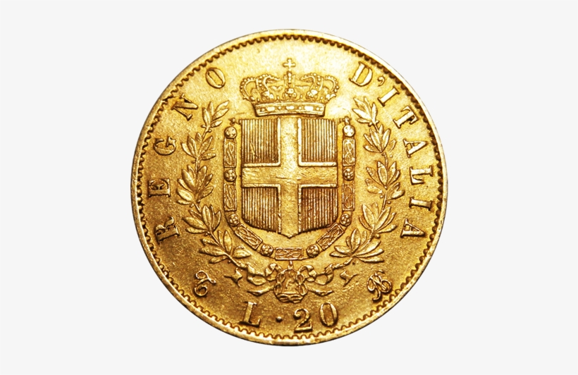 Monete Matilde Di Canossa, transparent png download