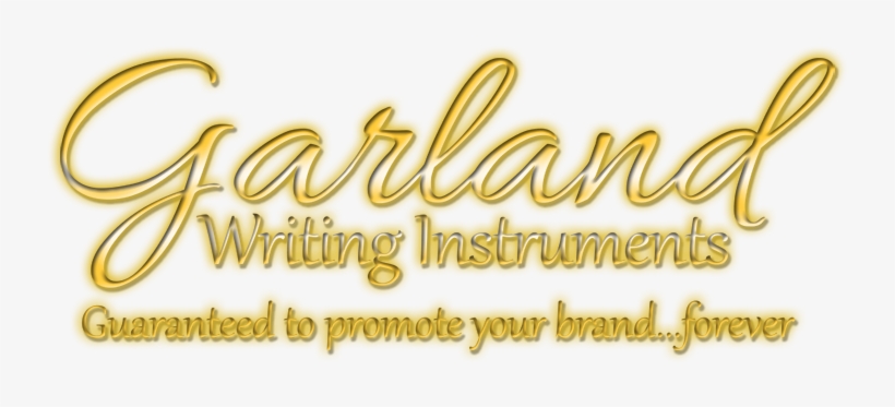 Garland Dwn Lg - Calligraphy, transparent png download