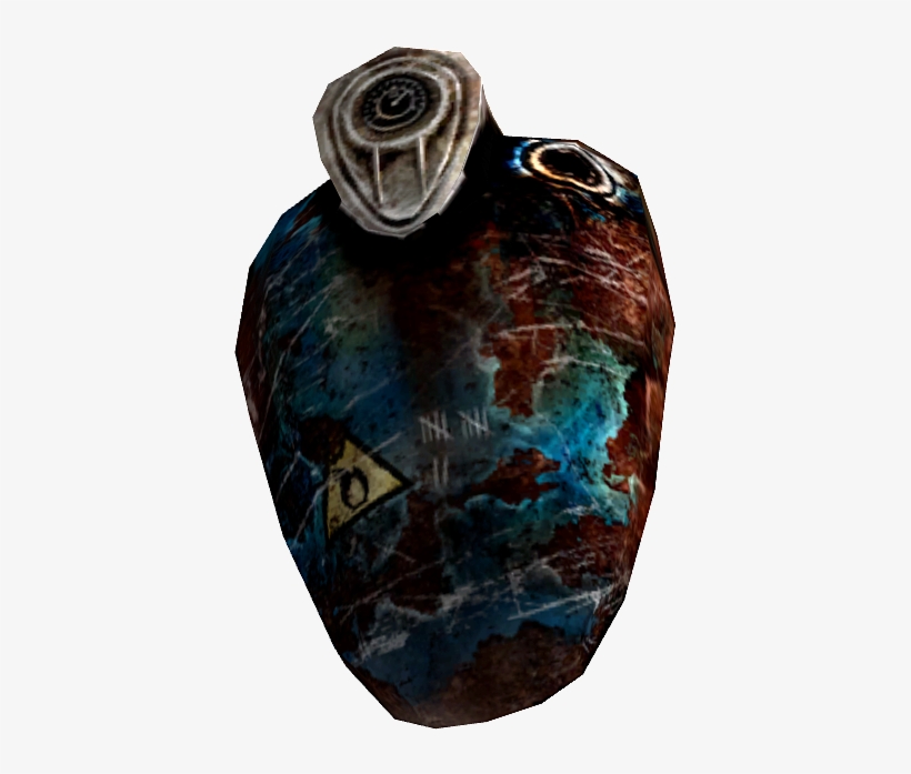 Motorcycle Gastank - Motorcycle, transparent png download