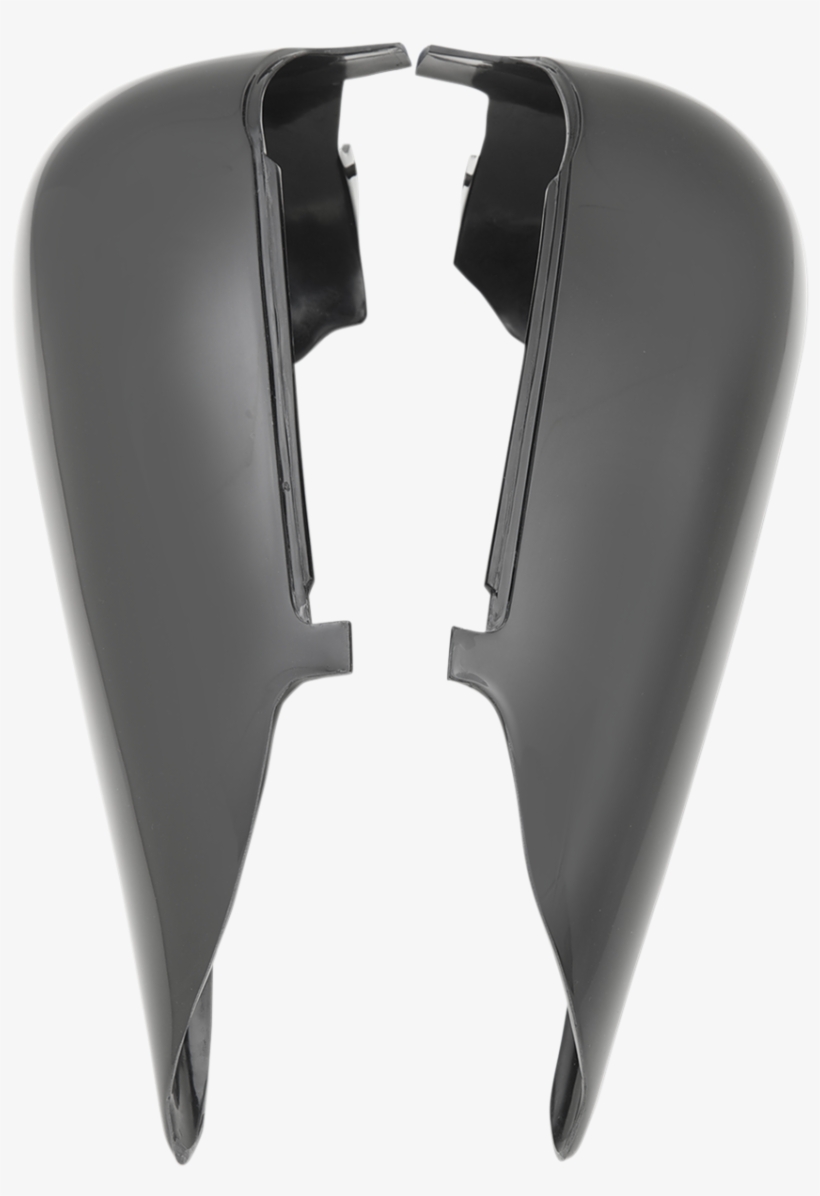 Drag Specialties Stretched Gas Tank Cover Kit 98-07 - Stretching, transparent png download