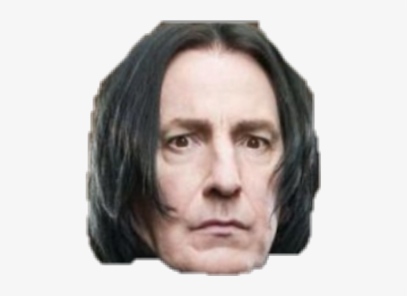 Severus Snape, transparent png download