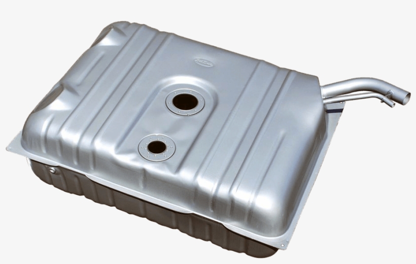 Fuel Tank And Carefully Coats It With A Chemical Bonding - Fuel Tank In Car, transparent png download