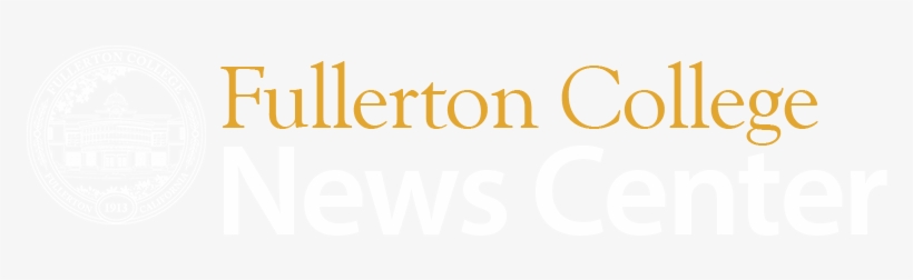 Fullerton College News Center - Fullerton College 2017 Diploma, transparent png download