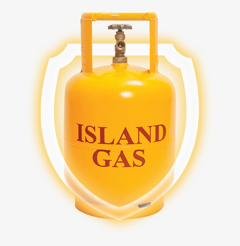 Bantay-sarado Ang Pamilya Sa - Island Gas Png, transparent png download