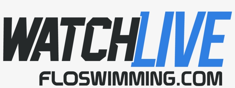 Live Streaming Of Matches At Three Courses At Stanford - Flo Swimming, transparent png download