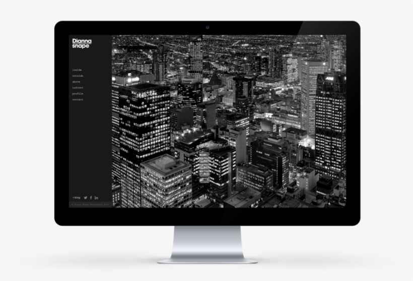 Ds-web - City Of Melbourne, transparent png download