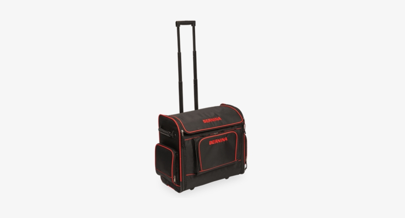 Suitcase L - Bernina International, transparent png download