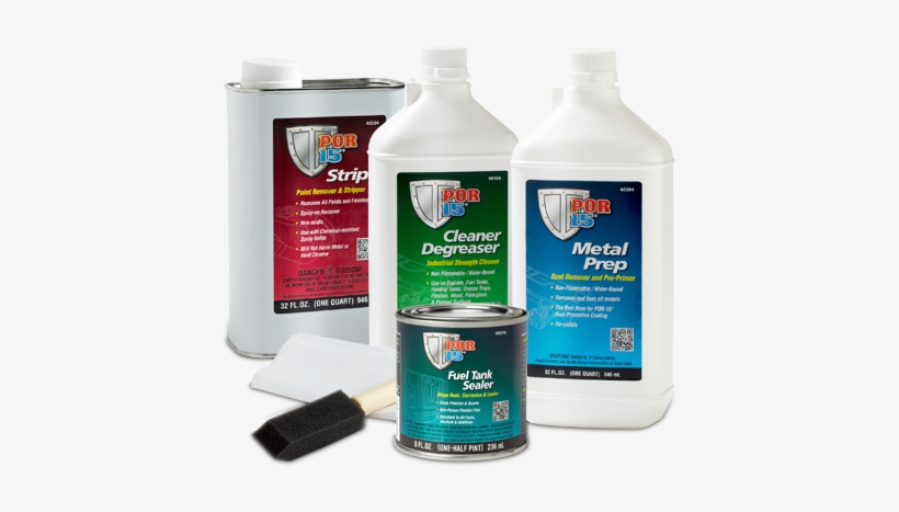 Formerly Hd Cycle Tank Repair Kit&noscript=1' /> - Por15 Motorcycle Tank, transparent png download