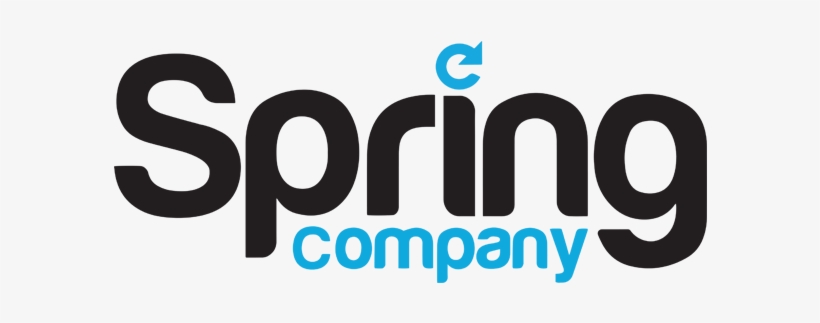 Springcompany Springcompany - Design, transparent png download
