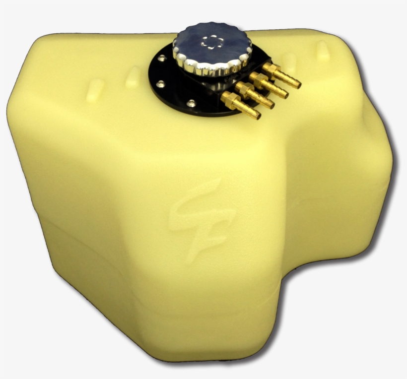 Cold Fusion Gas Tank - Cold Fusion, transparent png download
