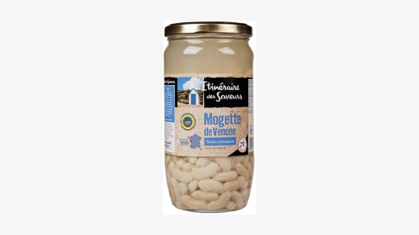 More Views - Mojette Beans, transparent png download
