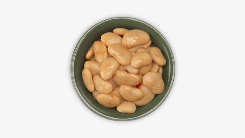Butter Beans Are Available In 1 Variety Go - Green Pea, transparent png download