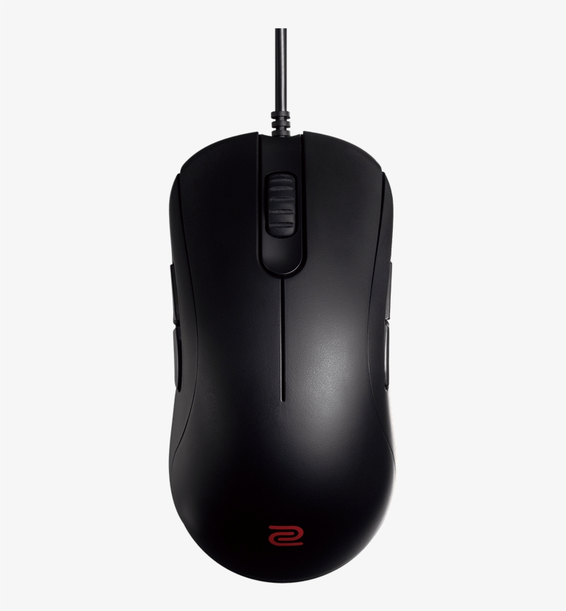 Za13 - Mouse - Zowie Za11 Gaming Mouse, transparent png download