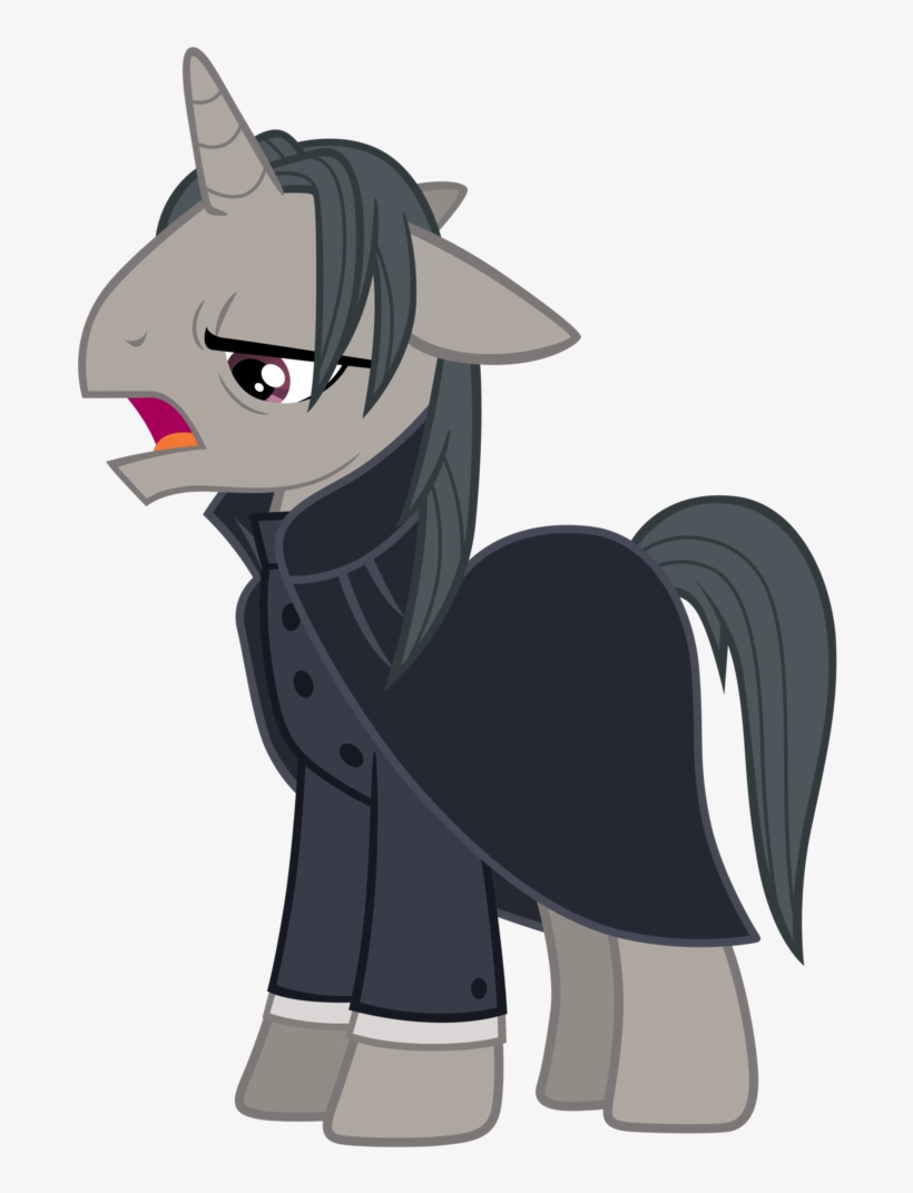 Absurd Res, A Hearth's Warming Tail, Artist - Hearth's Warming Tail Professor, transparent png download