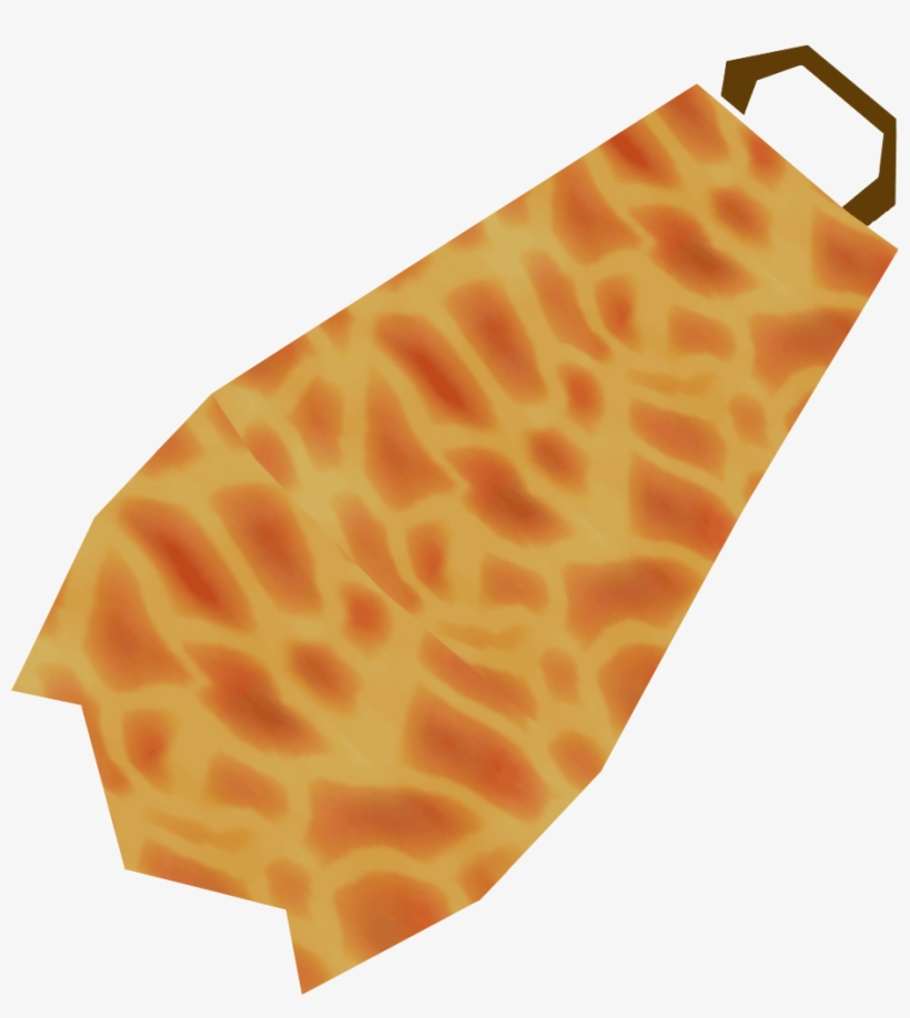 Since We Already Have Baked Beans Cape And Cabbage - Runescape Old Fire Cape, transparent png download