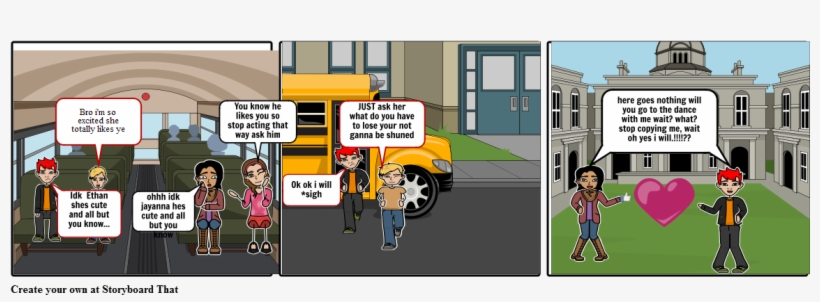 School Gossip - School, transparent png download